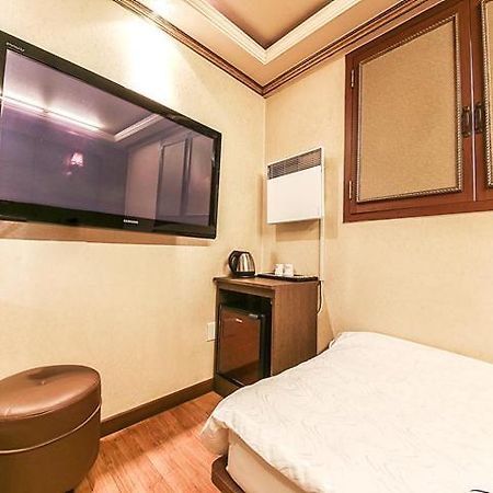 Coups Hotel Szöul Kültér fotó