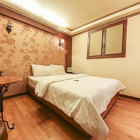 Coups Hotel Szöul Kültér fotó
