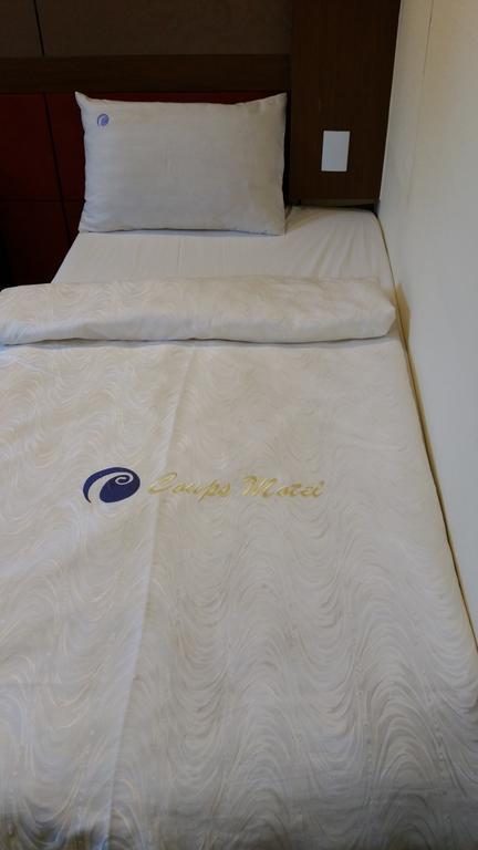 Coups Hotel Szöul Kültér fotó