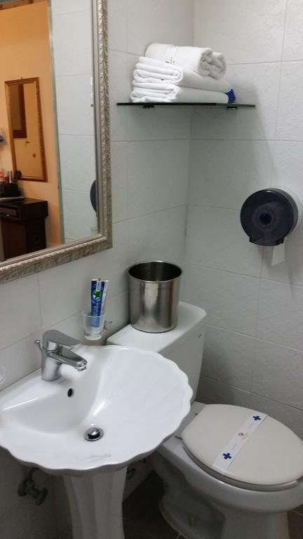 Coups Hotel Szöul Kültér fotó