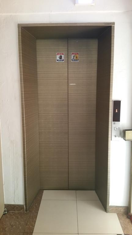 Coups Hotel Szöul Kültér fotó