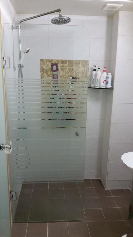 Coups Hotel Szöul Szoba fotó