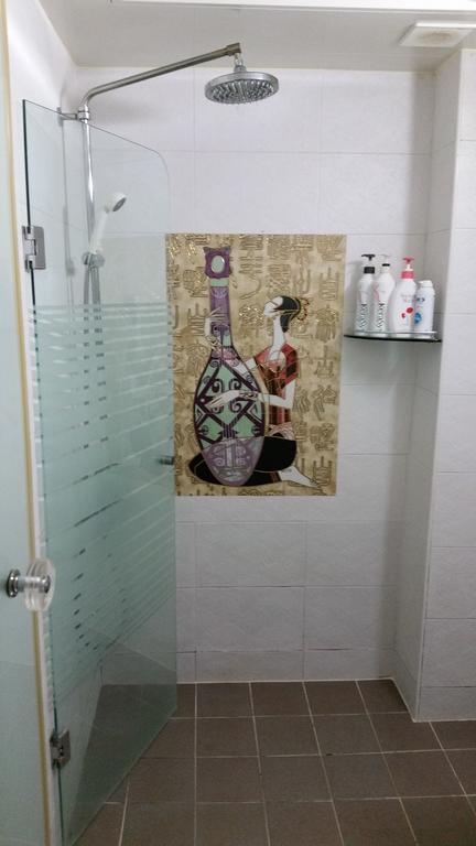 Coups Hotel Szöul Szoba fotó
