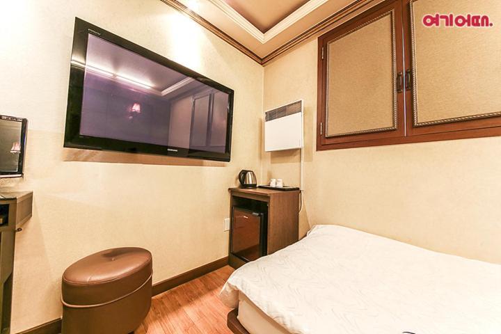Coups Hotel Szöul Kültér fotó