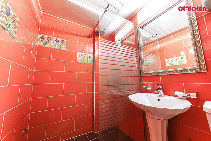 Coups Hotel Szöul Kültér fotó