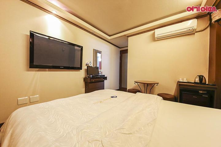 Coups Hotel Szöul Kültér fotó