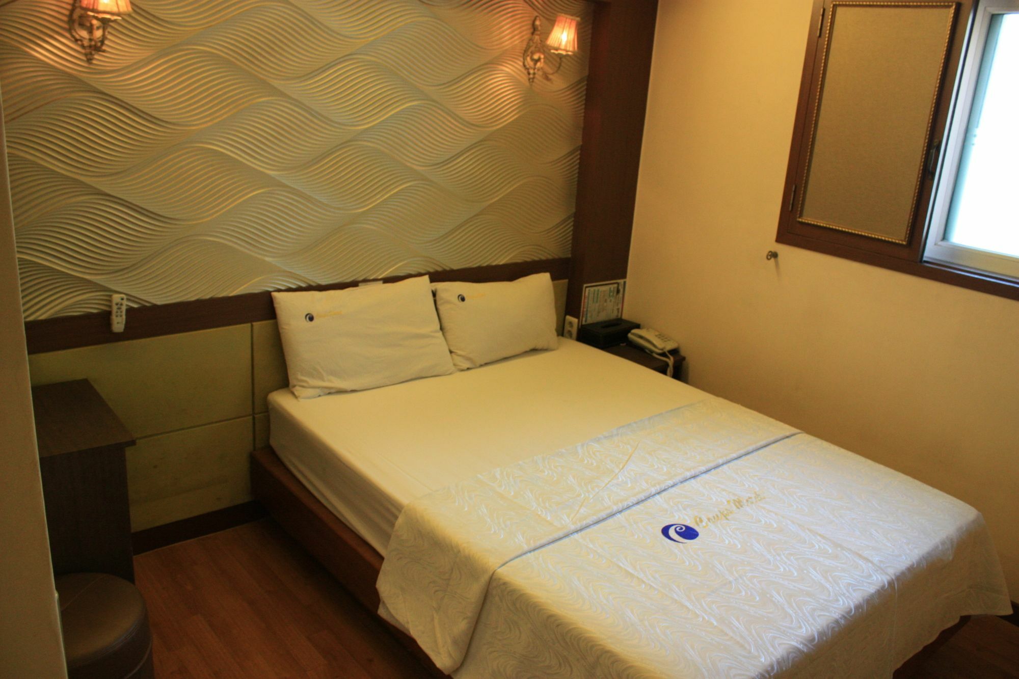 Coups Hotel Szöul Kültér fotó
